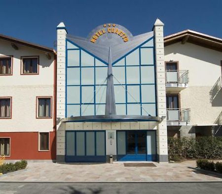 Hotel Ceretto Busca Luaran gambar